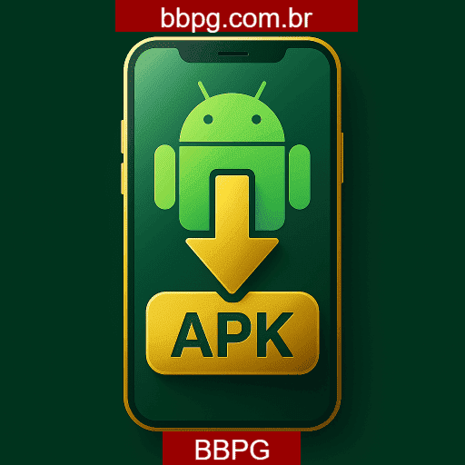 Como Instalar APK BBPG
