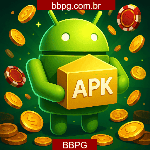 BBPG APK - Download Oficial Android