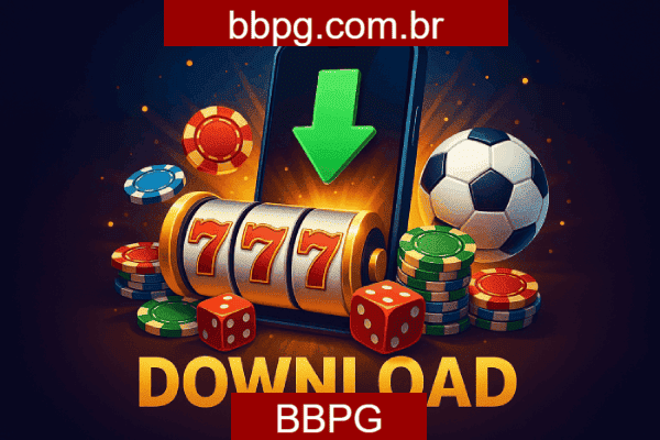 BBPG Download App