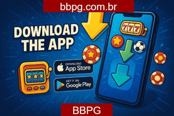 Recursos App BBPG