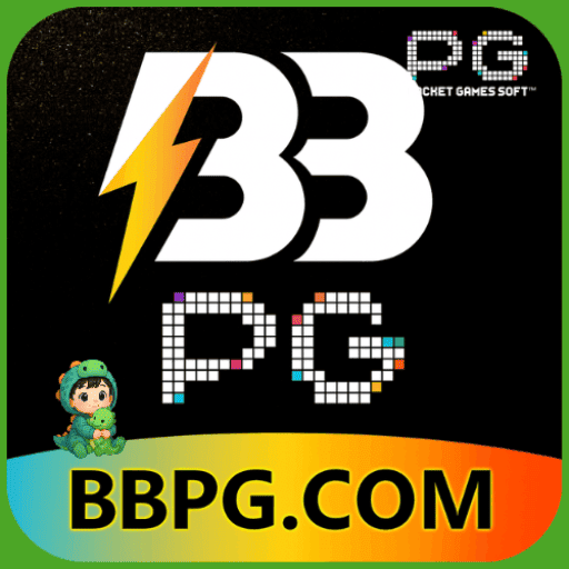 Logo da BBPG