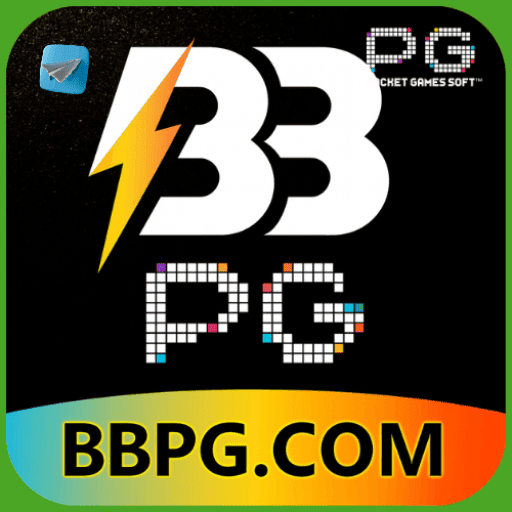 Canal oficial da BBPG no Telegram