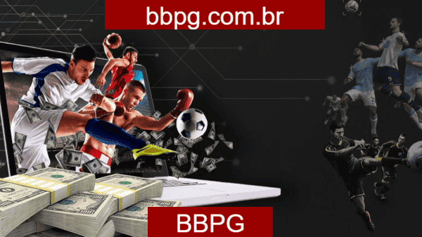 Como Apostar na BBPG Bet