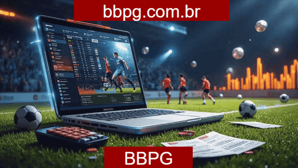 Estratégias de Apostas BBPG