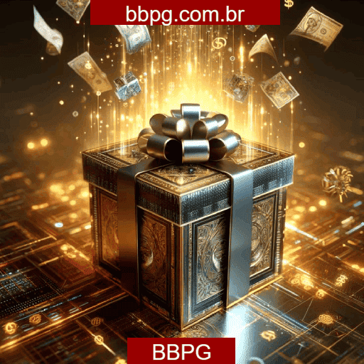 Termos e Condições Bônus BBPG