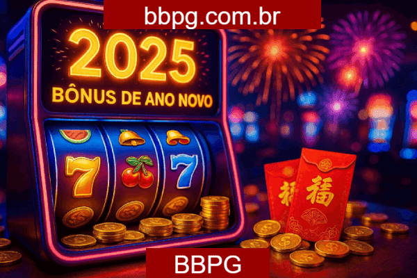BBPG Bônus - Catálogo Completo 2025