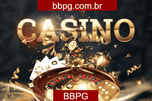 BBPG Cassino Ao Vivo - 50+ Mesas HD 4K