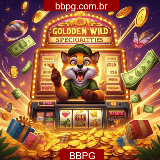 BBPG Slots - 1.500+ Jogos