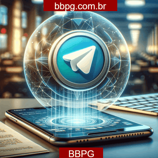 BBPG Telegram Oficial